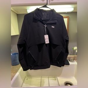 FIGS Sydney Scrub Jacket NWT